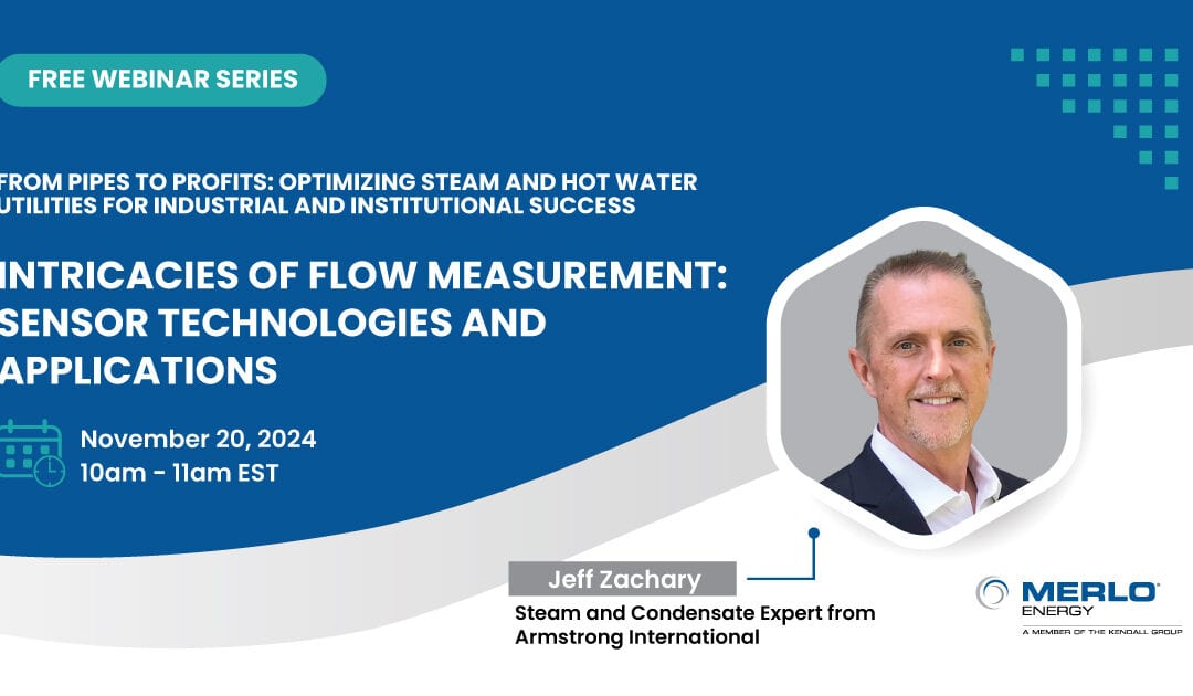 Intricacies of Flow Measurement: Sensor Technologies and Applications
