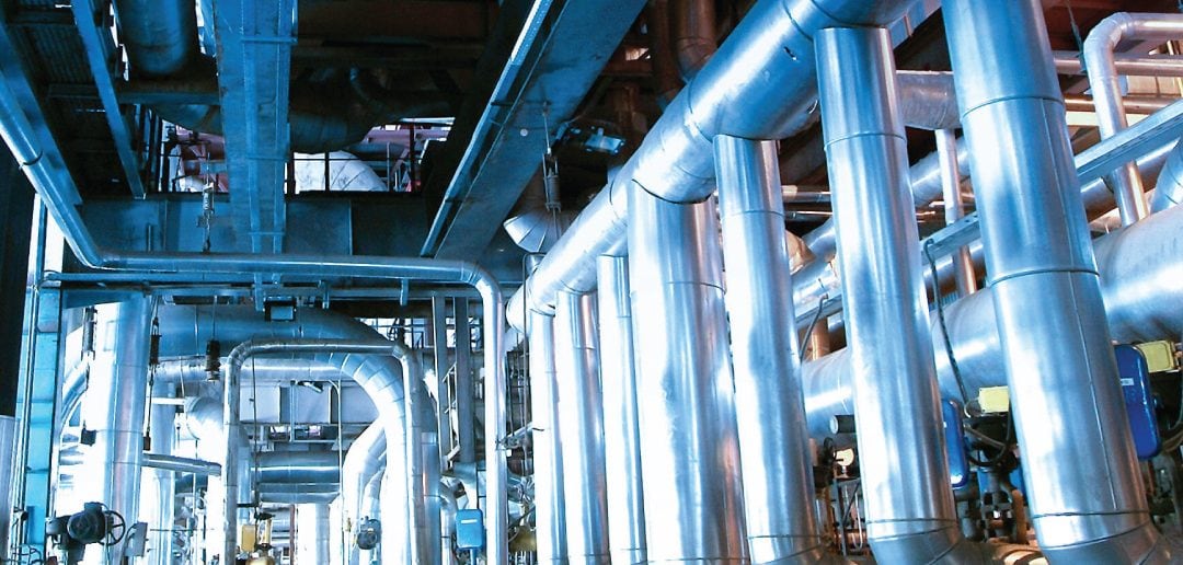 Understanding the Details of Steam Systems