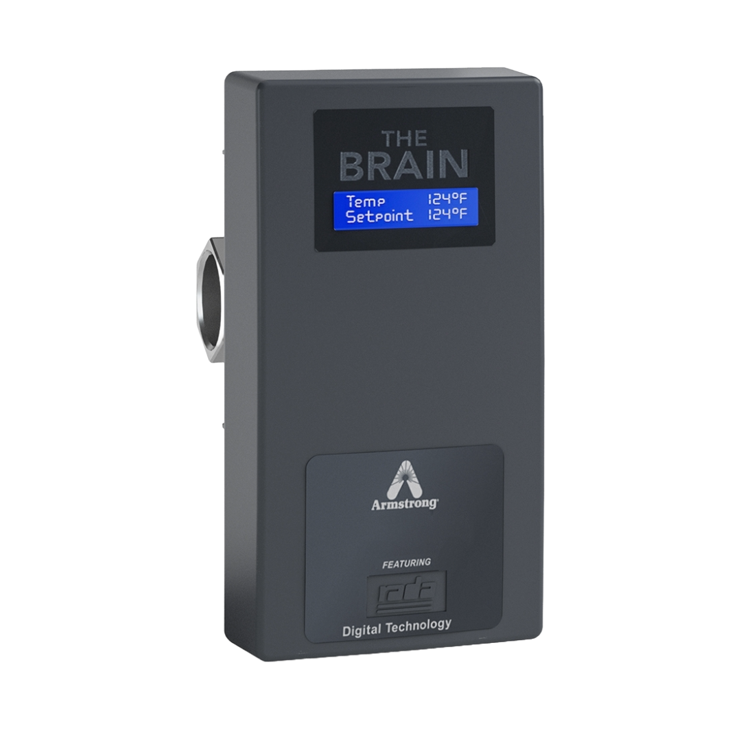 The Brain DRV