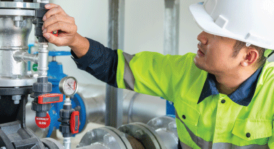 Electric Condensate Return Pumps: Powering Efficiency in Steam Systems