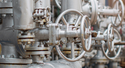 The Importance of Steam Trap Management