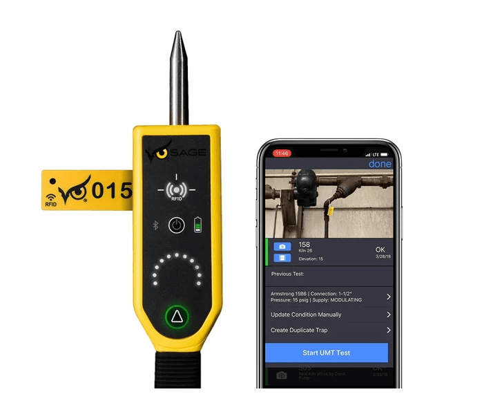 SAGE UMT® by Armstrong International