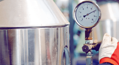 From Survey to Savings – 4 Steps in a Steam Trap Survey