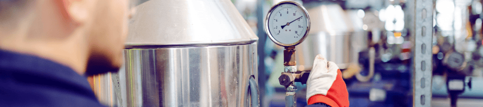 From Survey to Savings – 4 Steps in a Steam Trap Survey