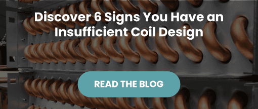 6 signs you have the wrong coil design