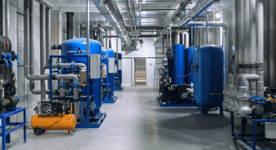 10 Things You Didn’t Know About Industrial Humidification 