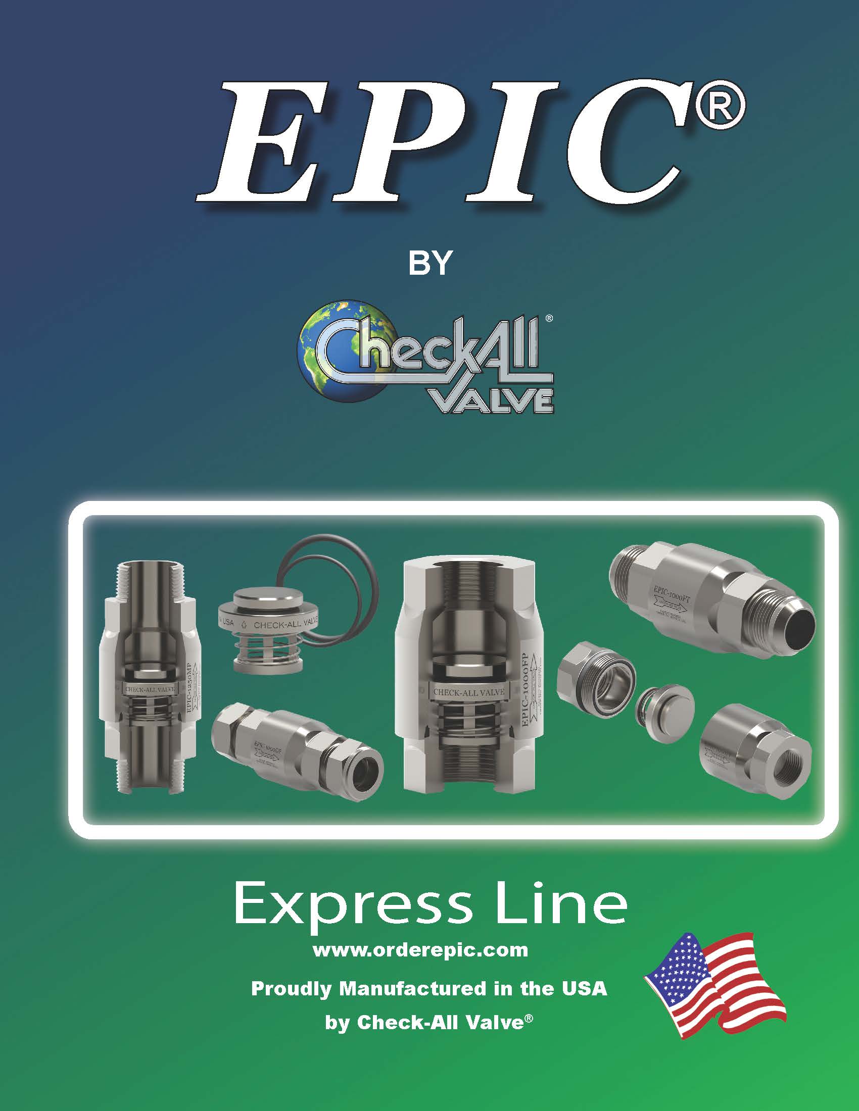 CheckAll & Epic 2024 Catalog_Page_01 CheckAll & Epic 2024 Catalog_Page_01